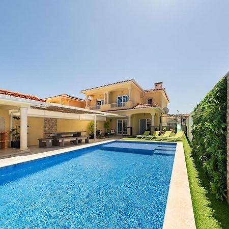 Casa Nazare Villa Exteriör bild