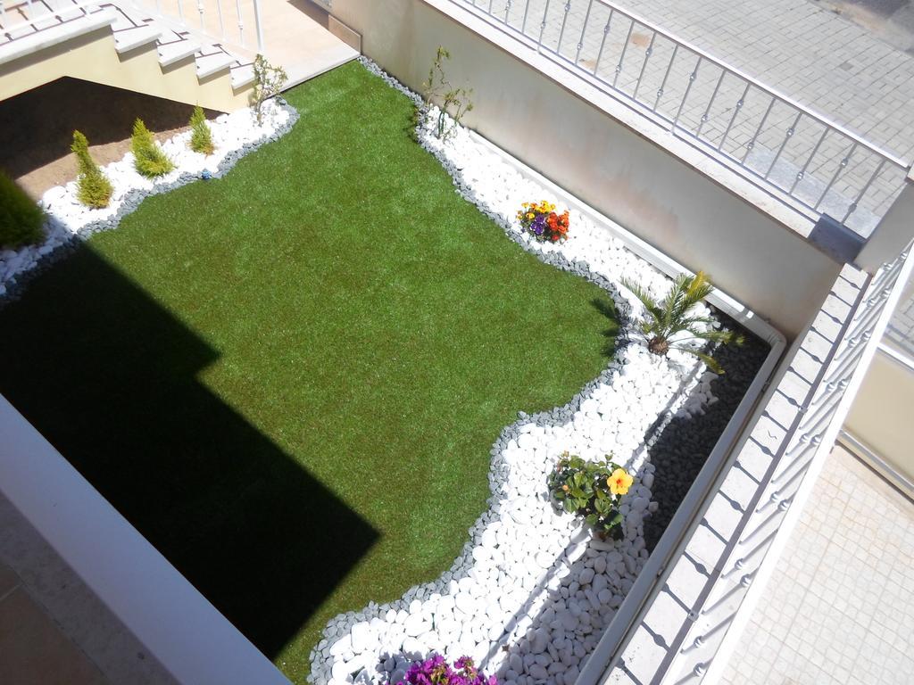 Casa Nazare Villa Rum bild