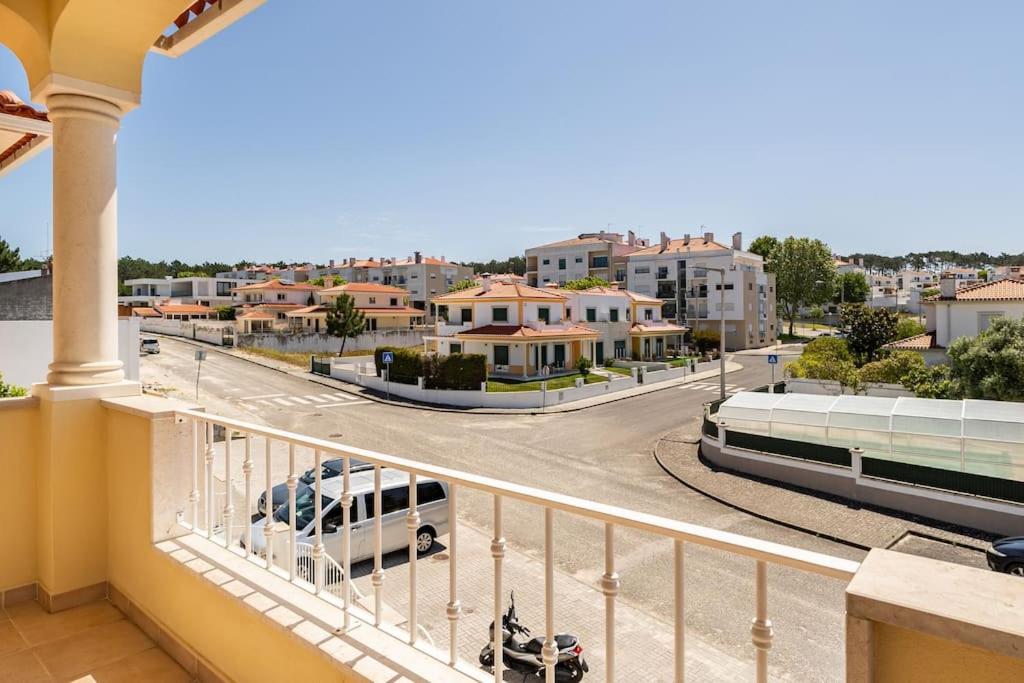 Casa Nazare Villa Exteriör bild