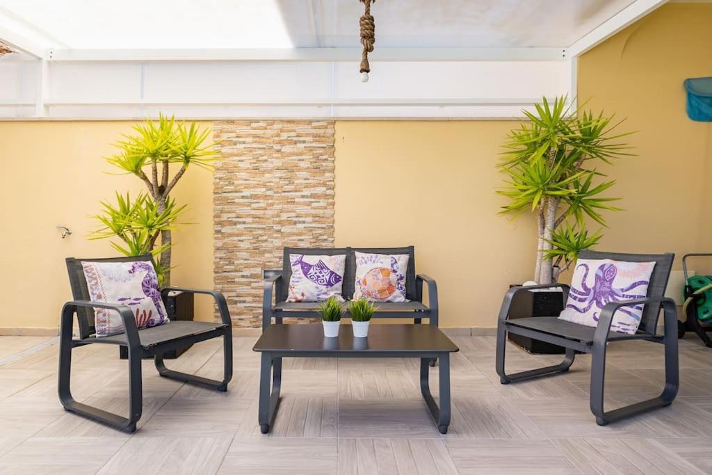 Casa Nazare Villa Exteriör bild